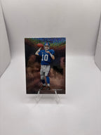 Prestige Eli Manning