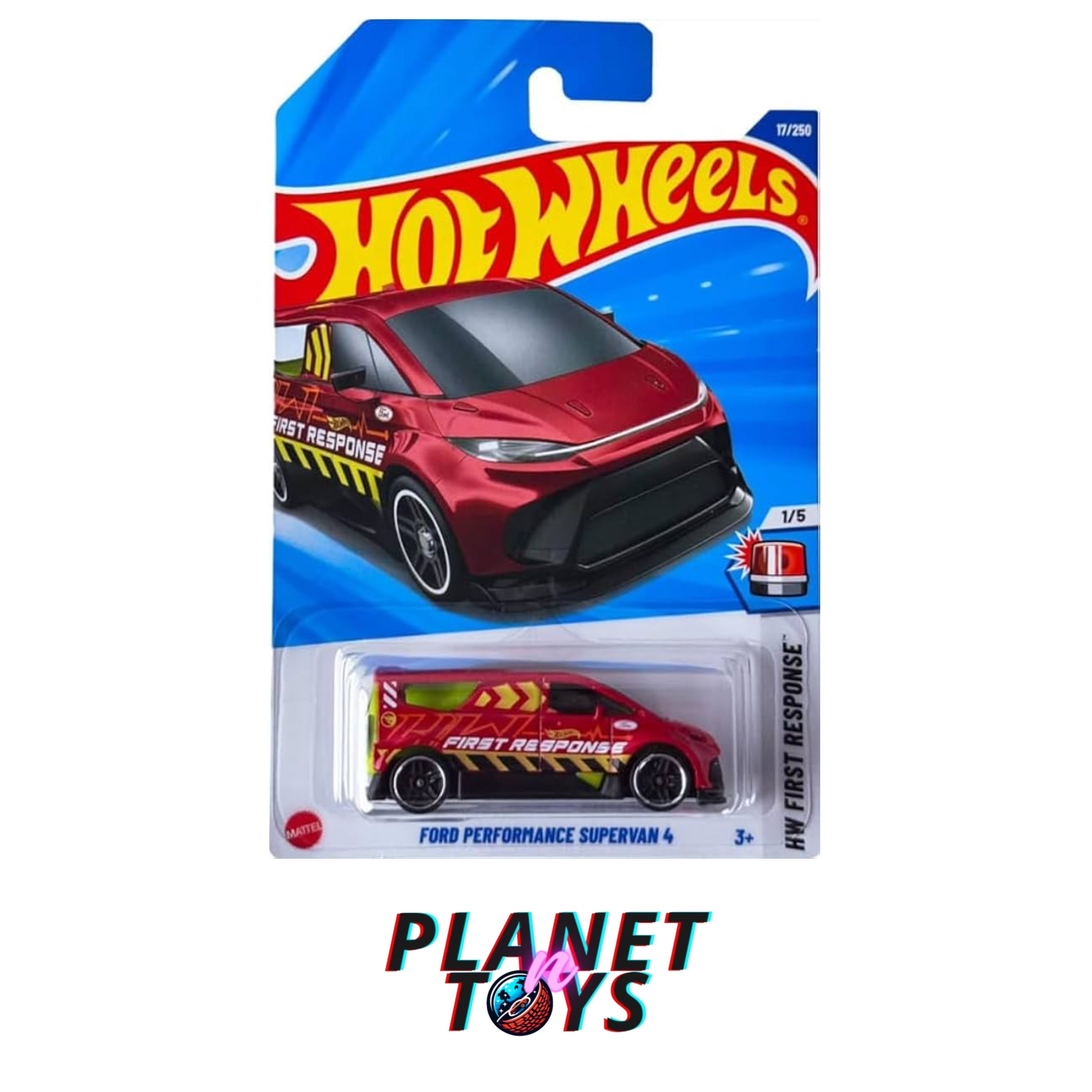 Hot Wheels Regular Treasure Hunts Secondary image