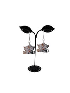 Kitty Earrings