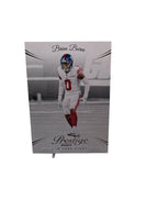 Panini Prestige Brian Burns