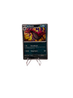 Pokemon Scolipede
