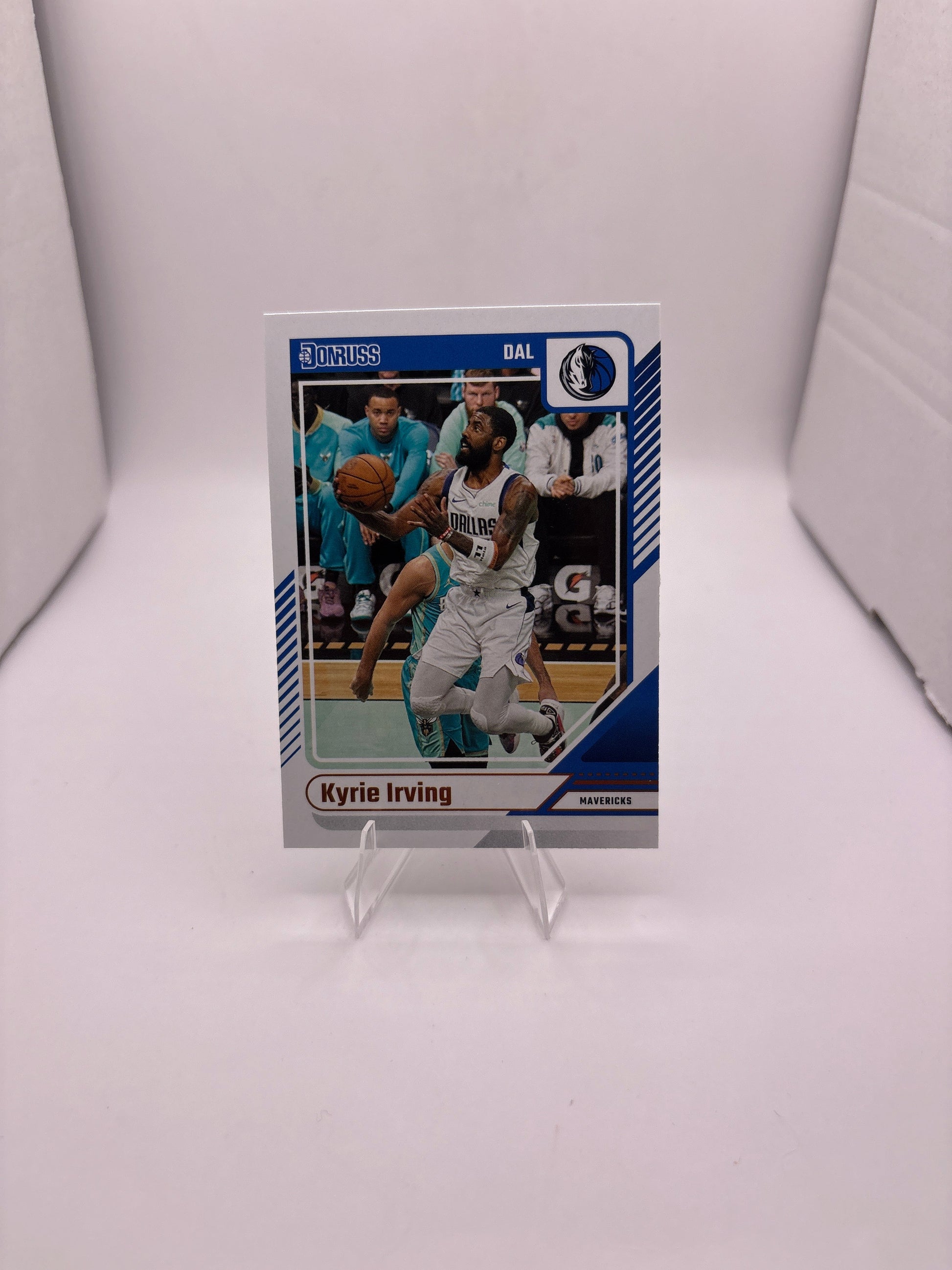 Donruss Kyrie Irving