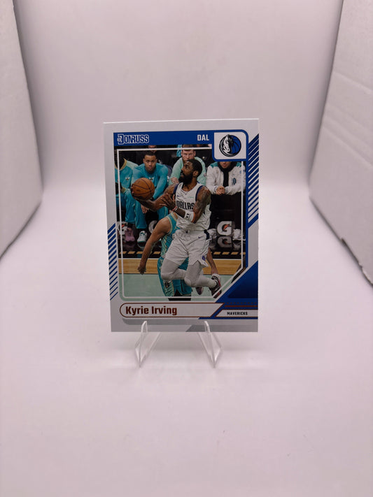Donruss Kyrie Irving