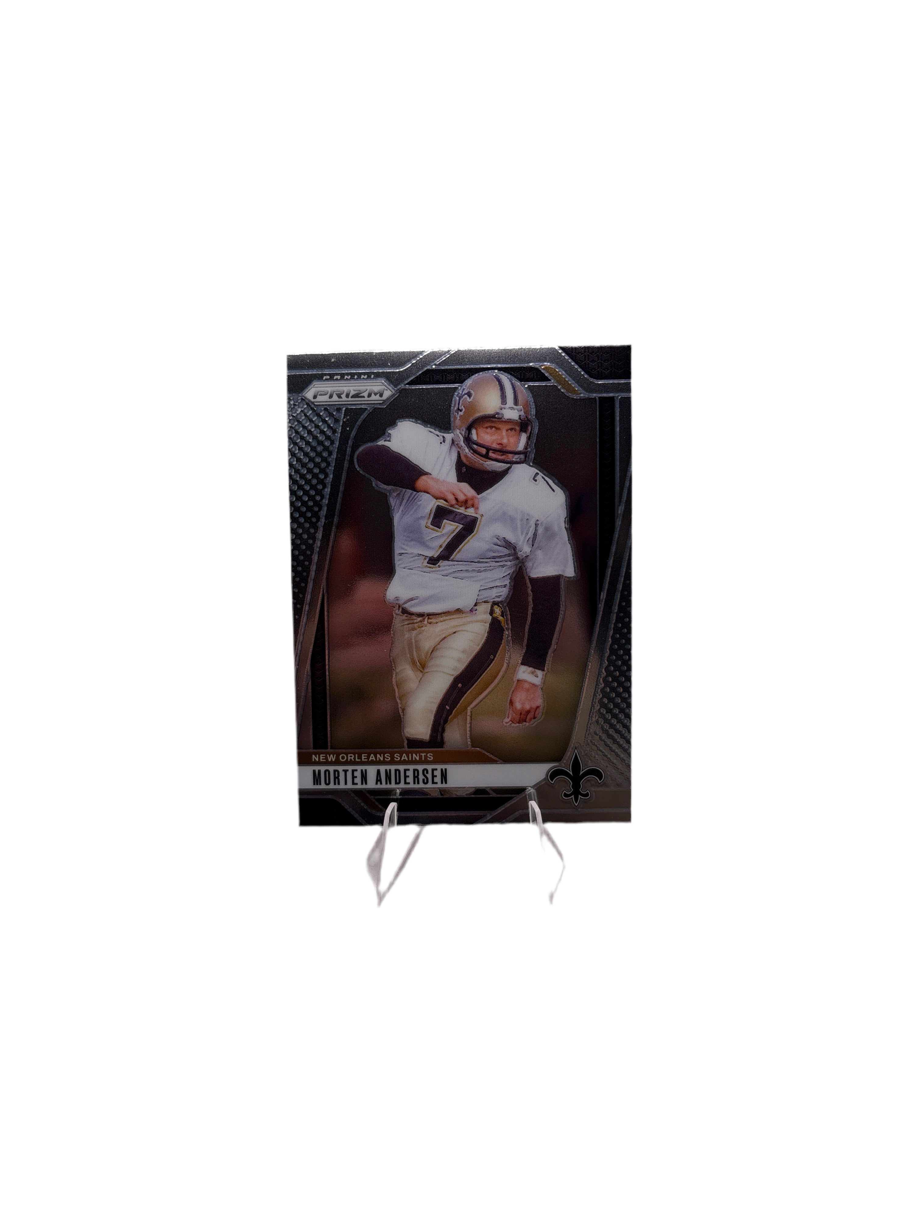 Prizm Morten Andersen Main image