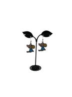 Kid’s Book Character Earrings