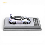 (Pre-Order) TP Porsche 911 992 GT3 RS - Purple 1:64