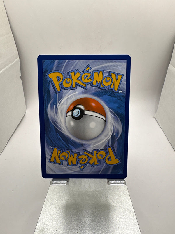 Pokemon Shroomish