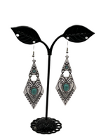 Turquoise Earrings