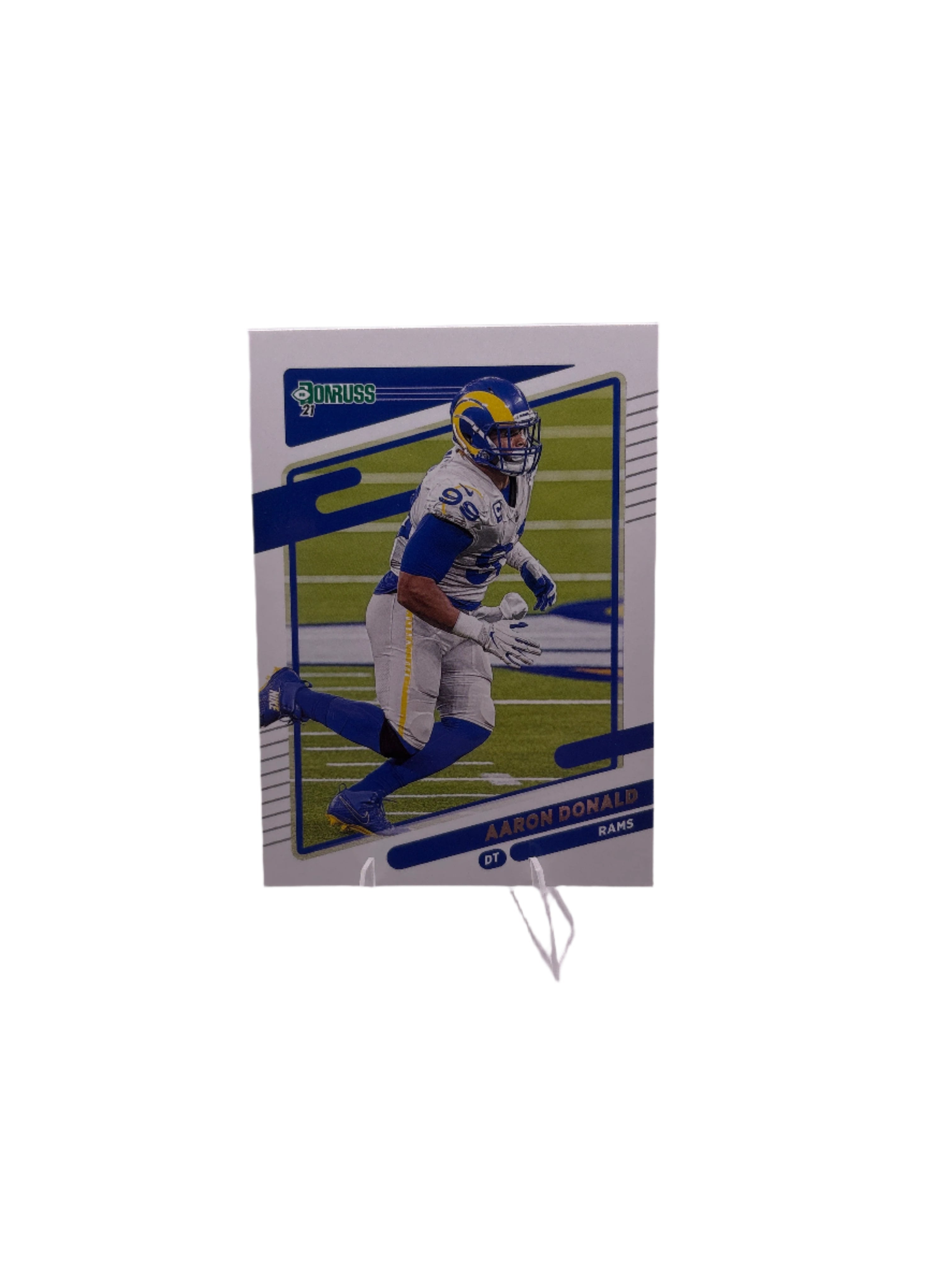 Donruss Aaron Donald Main image