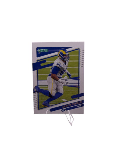 Donruss Aaron Donald