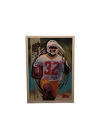Topps Errict Rhett