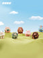 Giggle Monster Marshmallow Dreams Series Blind Box