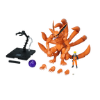Blokees | Naruto Shippuden Legend Edition 01 Kurama (Nine Tails) Figure