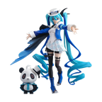 Blokees Fantastics Series - Hatsune Miku · MIKU WITH YOU 2025 Figure