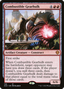 Combustible Gearhulk (SCD-128) - Starter Commander Decks