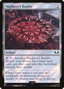 Wayfarer's Bauble (40K-261) - Warhammer 40,000 Commander Foil
