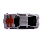 Jada Toys - Back to the Future Nano Hollywood Rides Vehicle 3-Pack