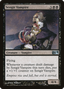 Sengir Vampire (M14-113) - Magic 2014
