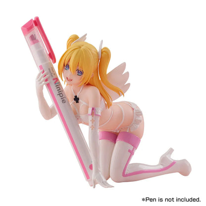 2.5 Dimensional Seduction Liliel Medical Corps Version Statue