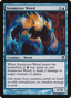 Steamcore Weird (DDH-050) - Duel Decks: Ajani vs. Nicol Bolas