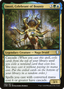 Imoti, Celebrant of Bounty (CMR-280) - Commander Legends
