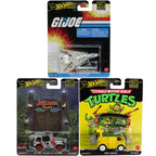 Hot Wheels Pop Culture Series - 2025