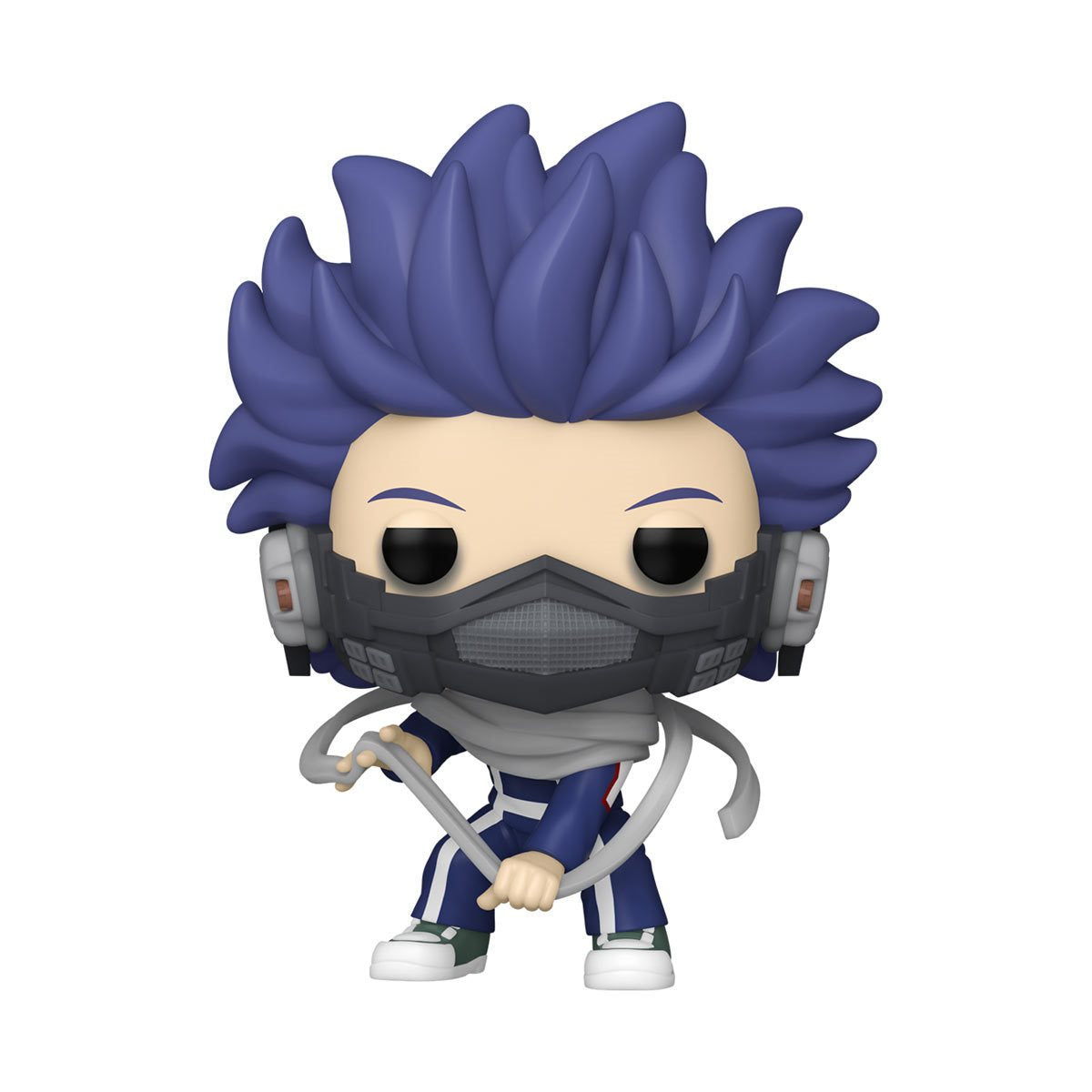 My Hero Academia Hitoshi Shinso Funko Pop! Vinyl Figure #1353 - Collectors World Toys Main image