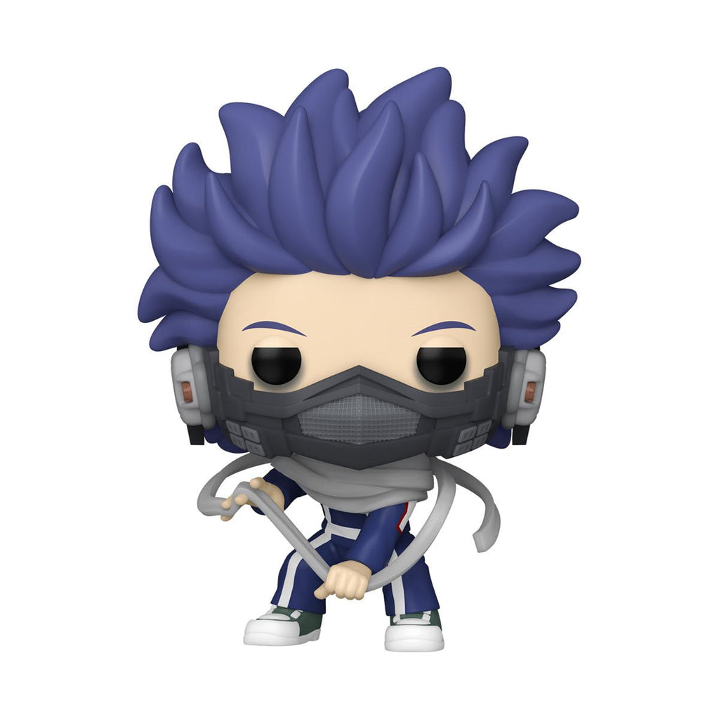 My Hero Academia Hitoshi Shinso Funko Pop! Vinyl Figure #1353 - Collectors World Toys