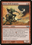 Skirk Drill Sergeant (EVG-049) - Duel Decks: Elves vs. Goblins