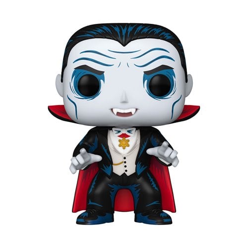 Funko Pop! Movies - Universal Monsters Vinyl Figure - Select Figure(s) - Collectors World Toys