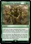 Overwhelming Stampede (LTC-254) - Tales of Middle-earth Commander