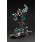 Kaiju No. 8 ARTFX J 1:8 Scale Statue - Collectors World Toys