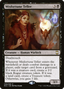 Misfortune Teller (PPSNC-38P) - New Capenna Commander Promos Foil