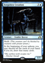 Forgotten Creation (PRE-63S) - Shadows over Innistrad Promos Foil