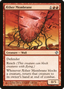 Aether Membrane (DDI-048) - Duel Decks: Venser vs. Koth