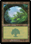 Forest (CMM-451) - Commander Masters