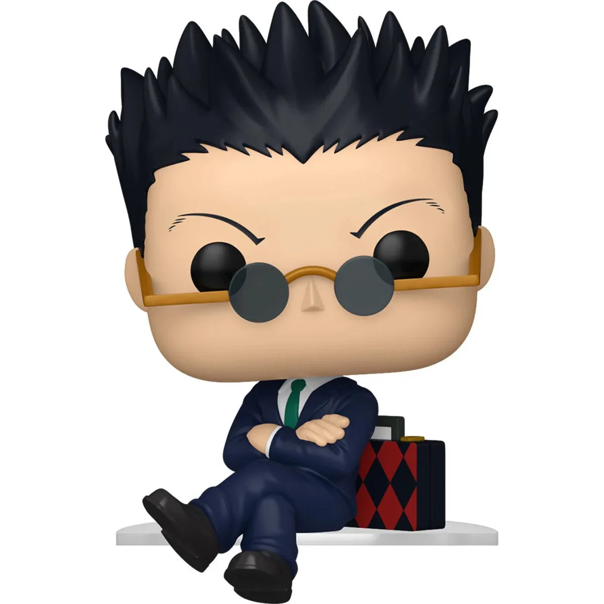 Hunter x Hunter Leorio (Sitting) Funko Pop! Vinyl Figure #2091 Main image