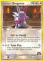 Team Magma's Zangoose (23/95) [EX: Team Magma vs Team Aqua]