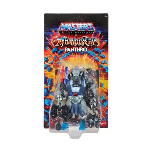 Masters of the Universe Origins X ThunderCats Action Figure - Select Figure(s)