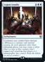 Legion Loyalty (PRE-031) - Battle for Baldur's Gate Promos Foil