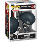 Chainsaw Man The Movie Reze Arc Bomb Funko Pop! Vinyl Figure #2349