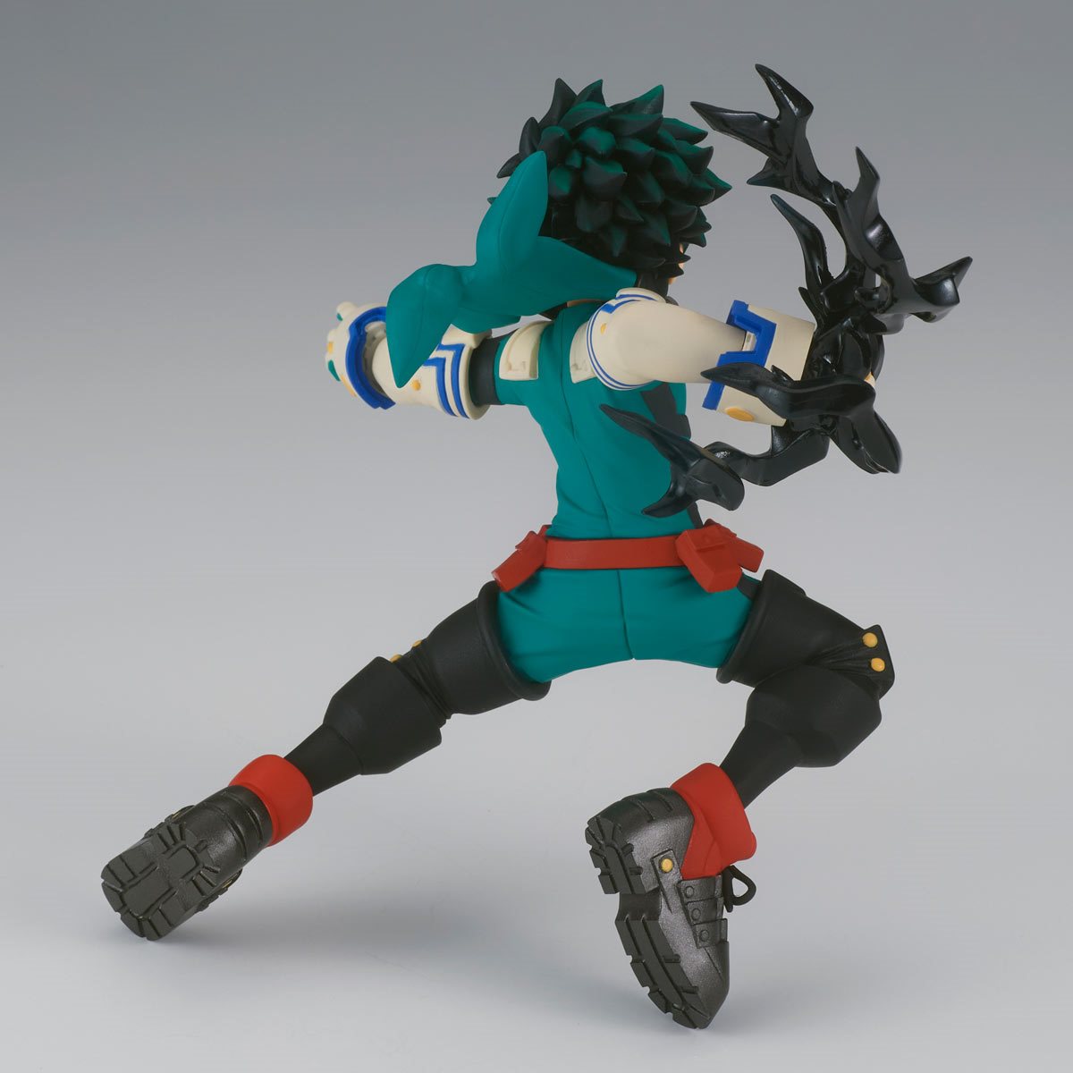 My Hero Academia Izuku Midoriya Vol. 2 The Amazing Heroes Plus Statue - Collectors World Toys