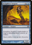 Scrapdiver Serpent (SOM-041) - Scars of Mirrodin
