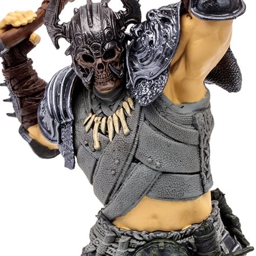 McFarlane Toys Diablo IV Wave 1 1:12 Posed Figure - Select Figure(s) - Collectors World Toys