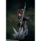 Bleach: Thousand-Year Blood War Renji Abarai The Blood Warfare FiguartsZERO Statue - Collectors World Toys
