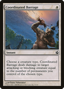 Coordinated Barrage (MOR-007) - Morningtide