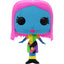Funko Pop! The Nightmare Before Christmas: Sally Blacklight