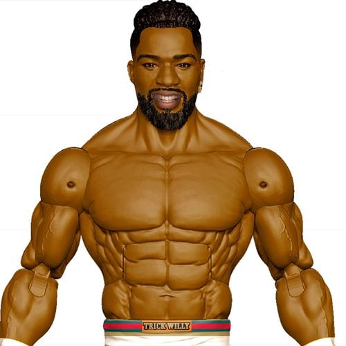 WWE Elite Collection Series 113 Action Figure - Select Figure(s) - Collectors World Toys