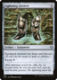 Lightning Greaves (CLB-864) - Commander Legends: Battle for Baldur's Gate