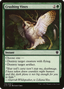 Crushing Vines (C17-146) - Commander 2017